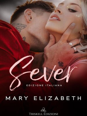 cover image of Sever